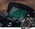 Husqvarna Svartpilen / Vitpilen 401 (2024-2026) Uyumlu 5" Tft 9h Nano Ekran Koruyucu