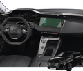 Peugeot 308 Prime / Allure (2022-2026) Uyumlu 10" Multimedya 9h Nano Ekran Koruyucu