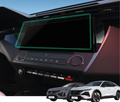 Peugeot 408 Allure (2023-2026) Uyumlu 10" Multimedya 9h Nano Ekran Koruyucu