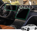 Mercedes C (W206) Ekran Koruyucu Seti (2021-2026)