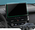 Toyota Corolla Cross uyumlu (2022-2026) Multimedya 10.5" 9H Nano Ekran Koruyucu
