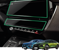Peugeot 408 GT (2023-2026) Uyumlu Multimedya 9h Nano Ekran Koruyucu
