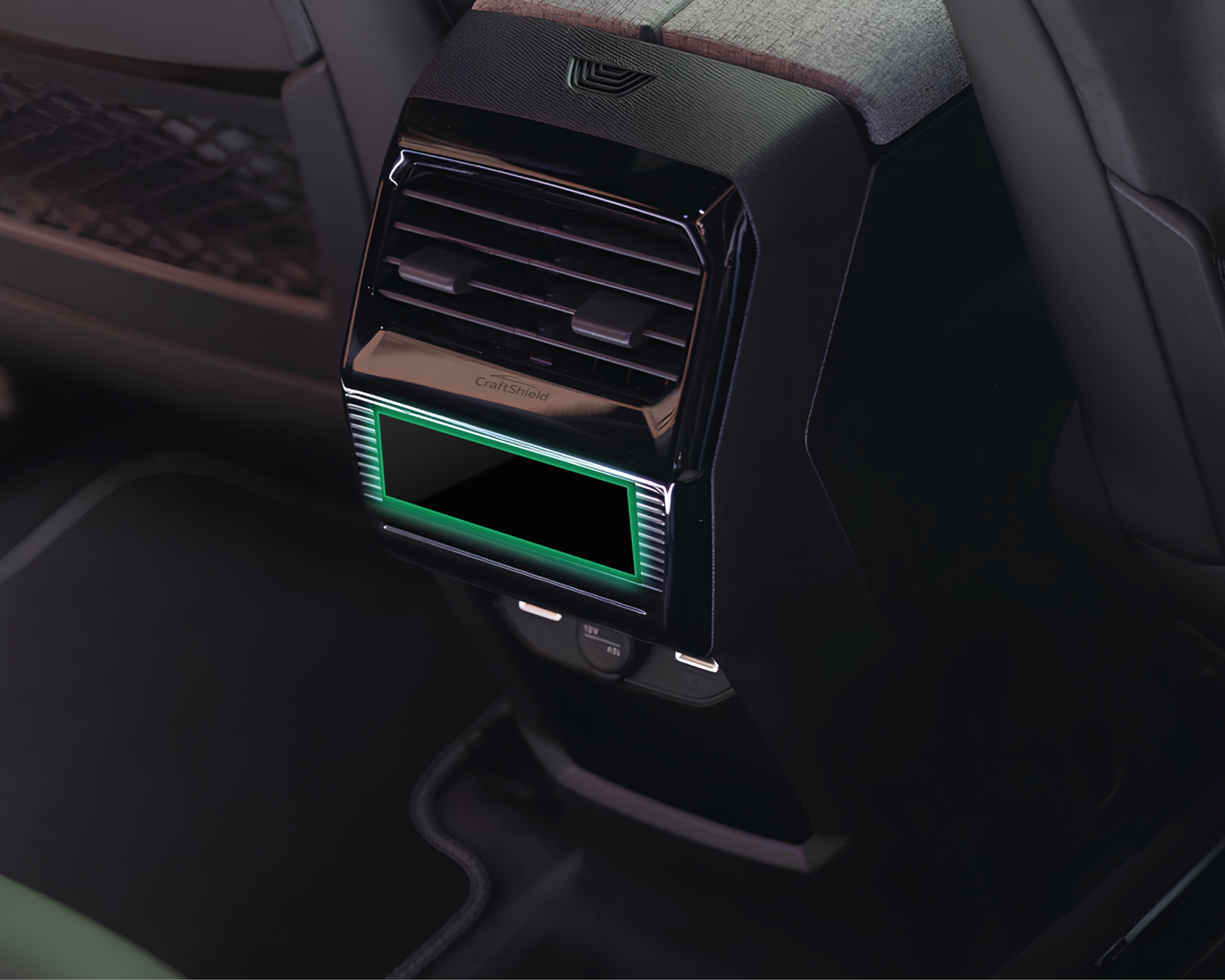 Peugeot 3008 / 5008 (2024-2026) Uyumlu 21" Panoramik ve i-Toggles Set 9h Nano Ekran Koruyucu