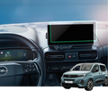 Opel Combo (2024-2026) Uyumlu 10" Multimedya 9h Nano Ekran Koruyucu