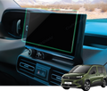 Peugeot Rifter (2024-2026) Allure ve GT Uyumlu 10" Multimedya 9h Nano Koruyucu