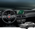 Fiat Egea 7" Ekran Koruyucu