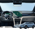 Byd Seal U Ev (2024-2026) Uyumlu Multimedya 15.6" ve Gösterge 10.1" Çift Set 9h Nano Ekran Koruyucu