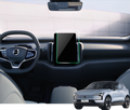 Volvo EX30 (2025-2026) Uyumlu 12.3" Multimedya 9h Nano Ekran Koruyucu